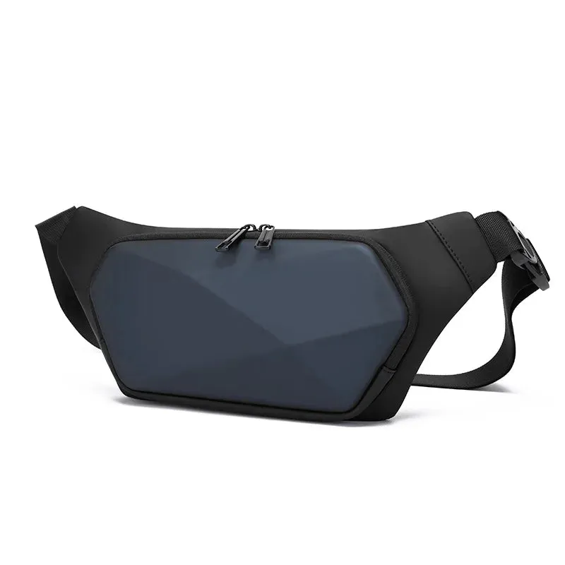 Varenzio Waist Bag