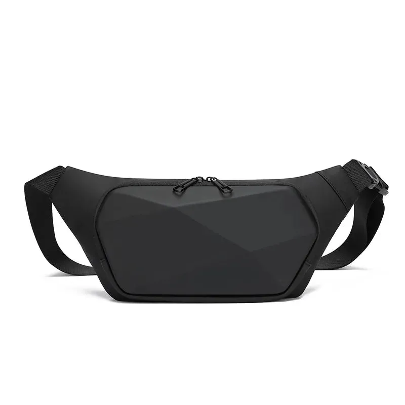 Varenzio Waist Bag