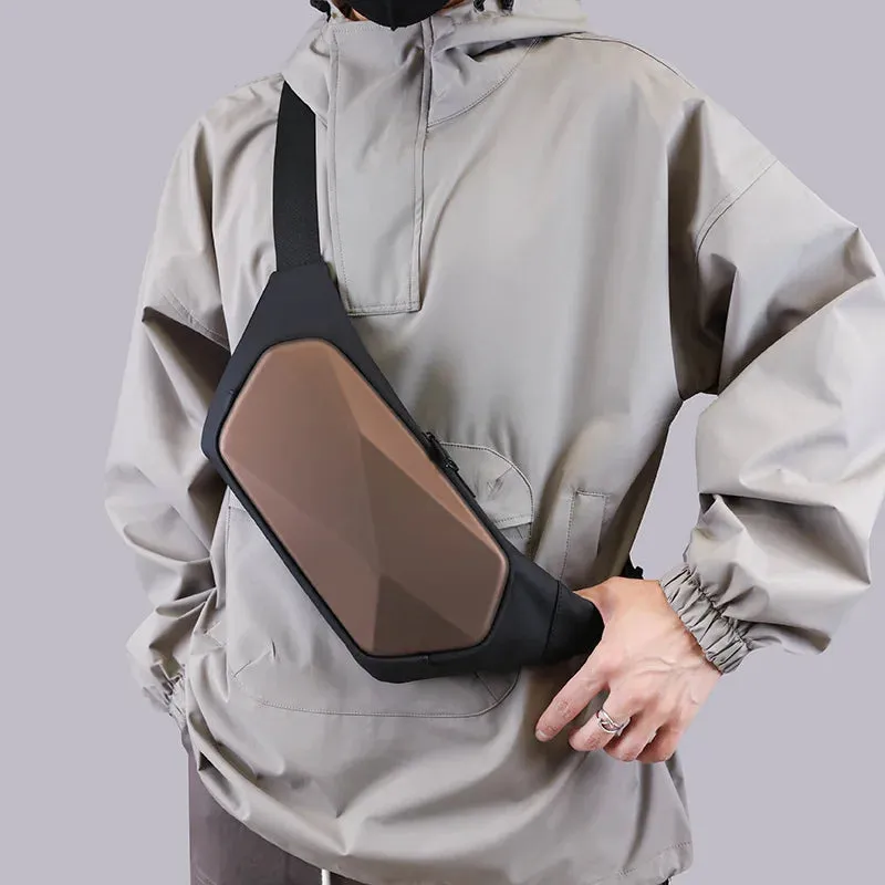 Varenzio Waist Bag