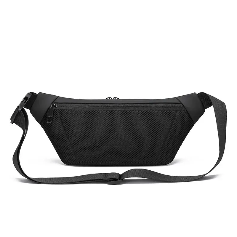 Varenzio Waist Bag