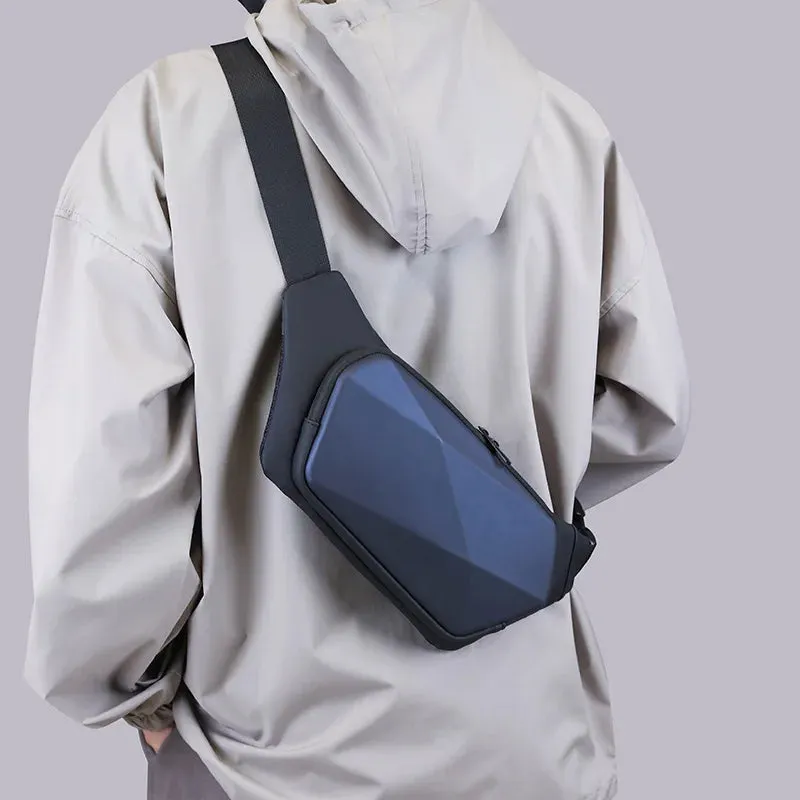 Varenzio Waist Bag