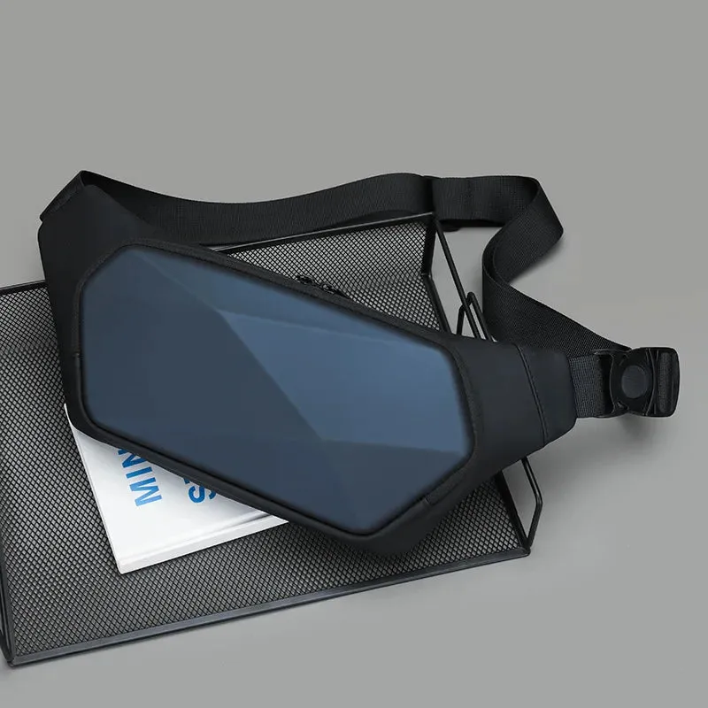 Varenzio Waist Bag
