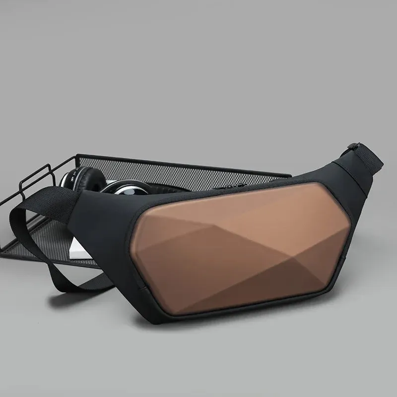 Varenzio Waist Bag