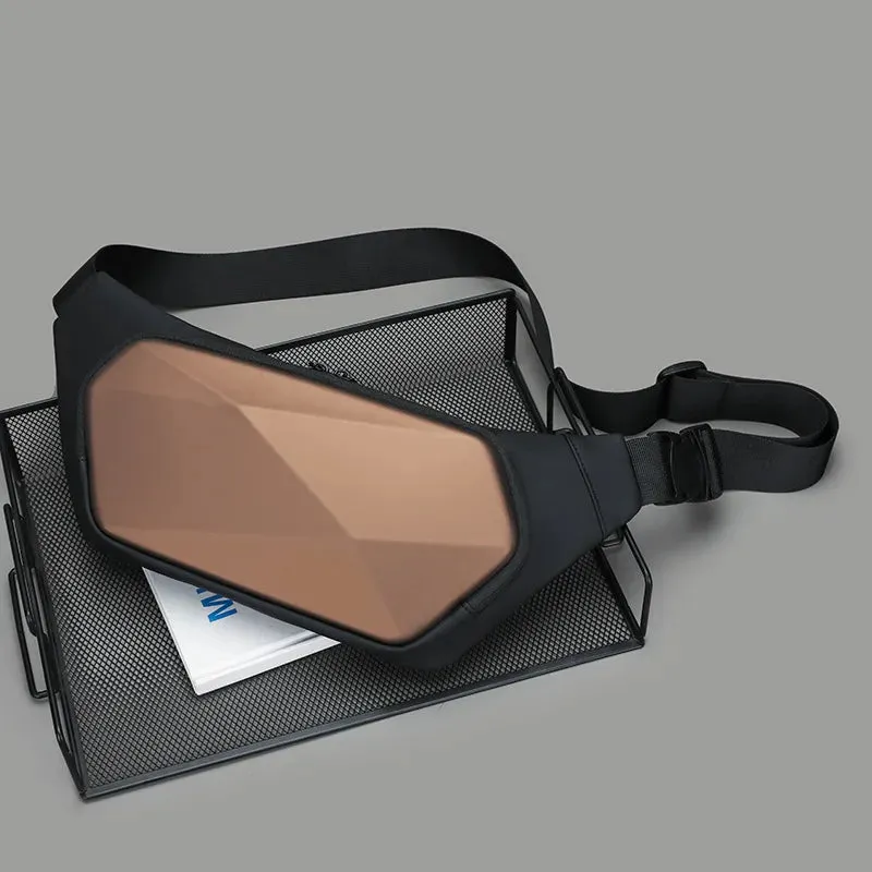 Varenzio Waist Bag