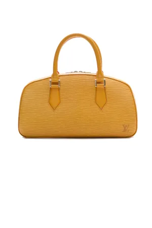 Vintage Jasmin Bag
