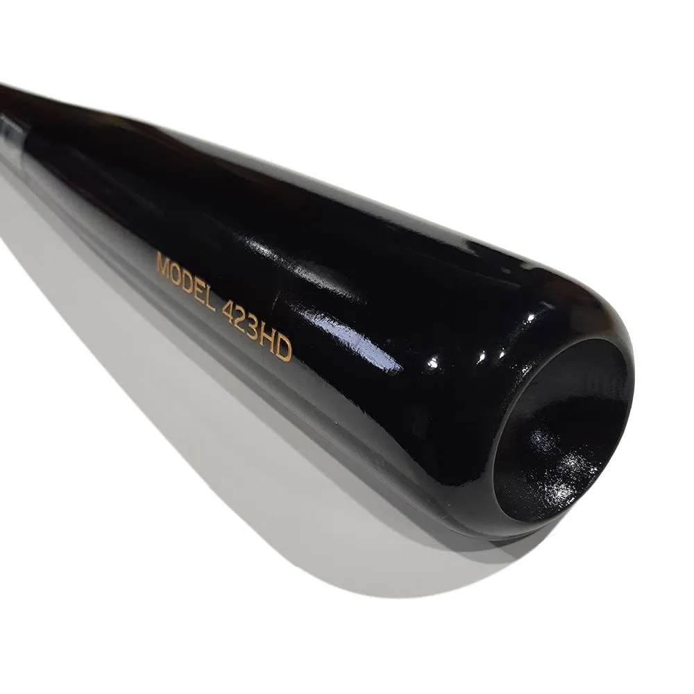Viper 423HD Wood Baseball Bat | Maple | 33" (-1)