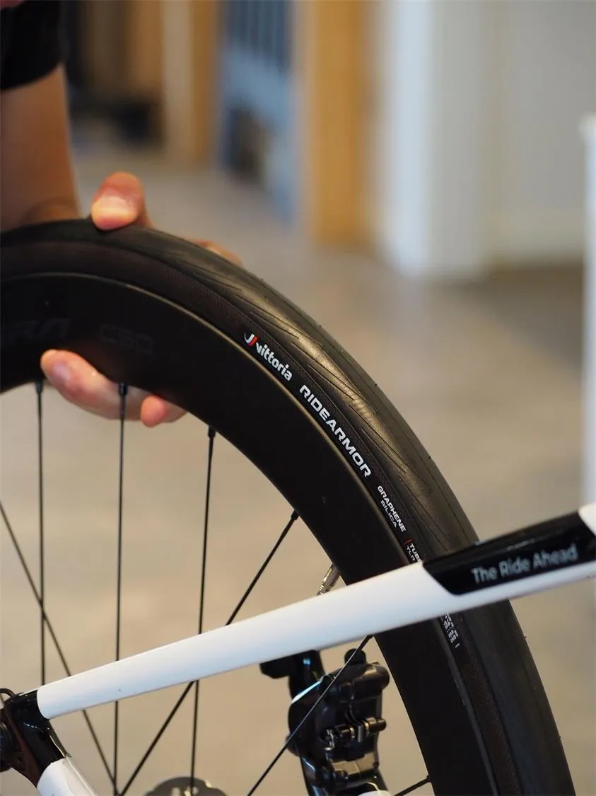 Vittoria 700c RideArmor 700c Tyre