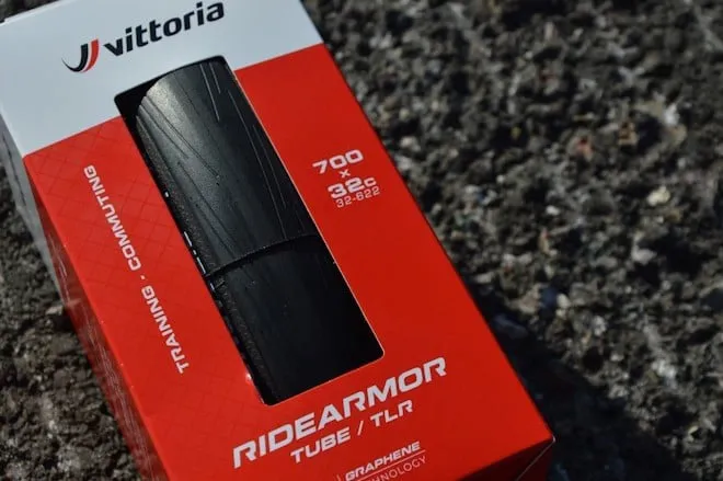 Vittoria 700c RideArmor 700c Tyre