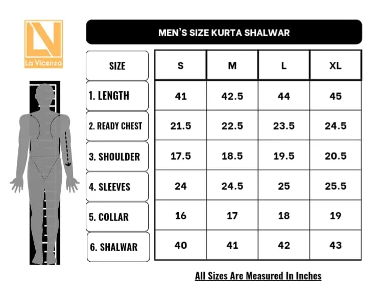 Wash N Wear Fashion Work Shalwar Kameez - Gray/White