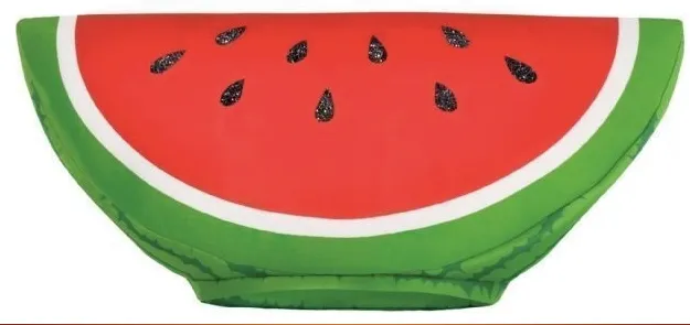 Watermelon Hat