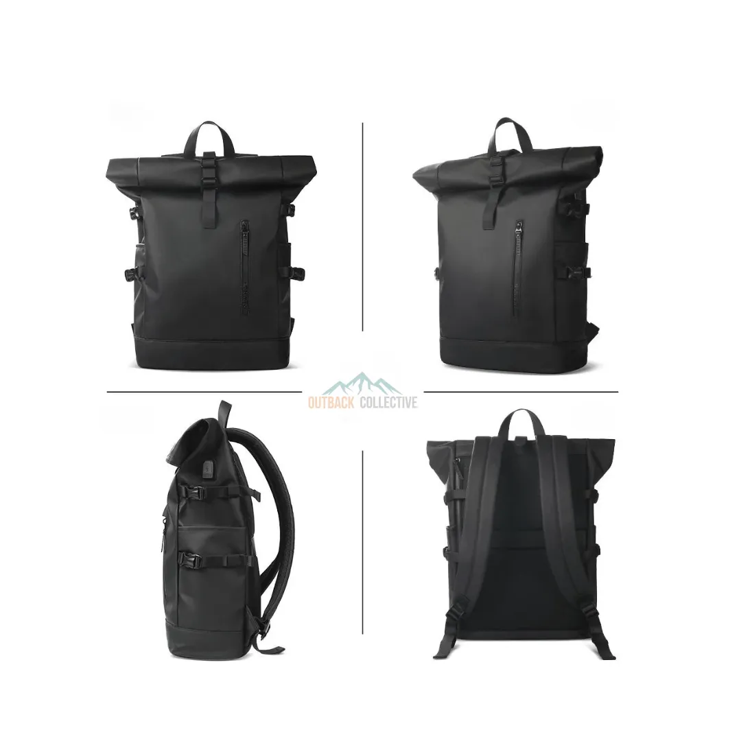 Waterproof Travel Backpack
