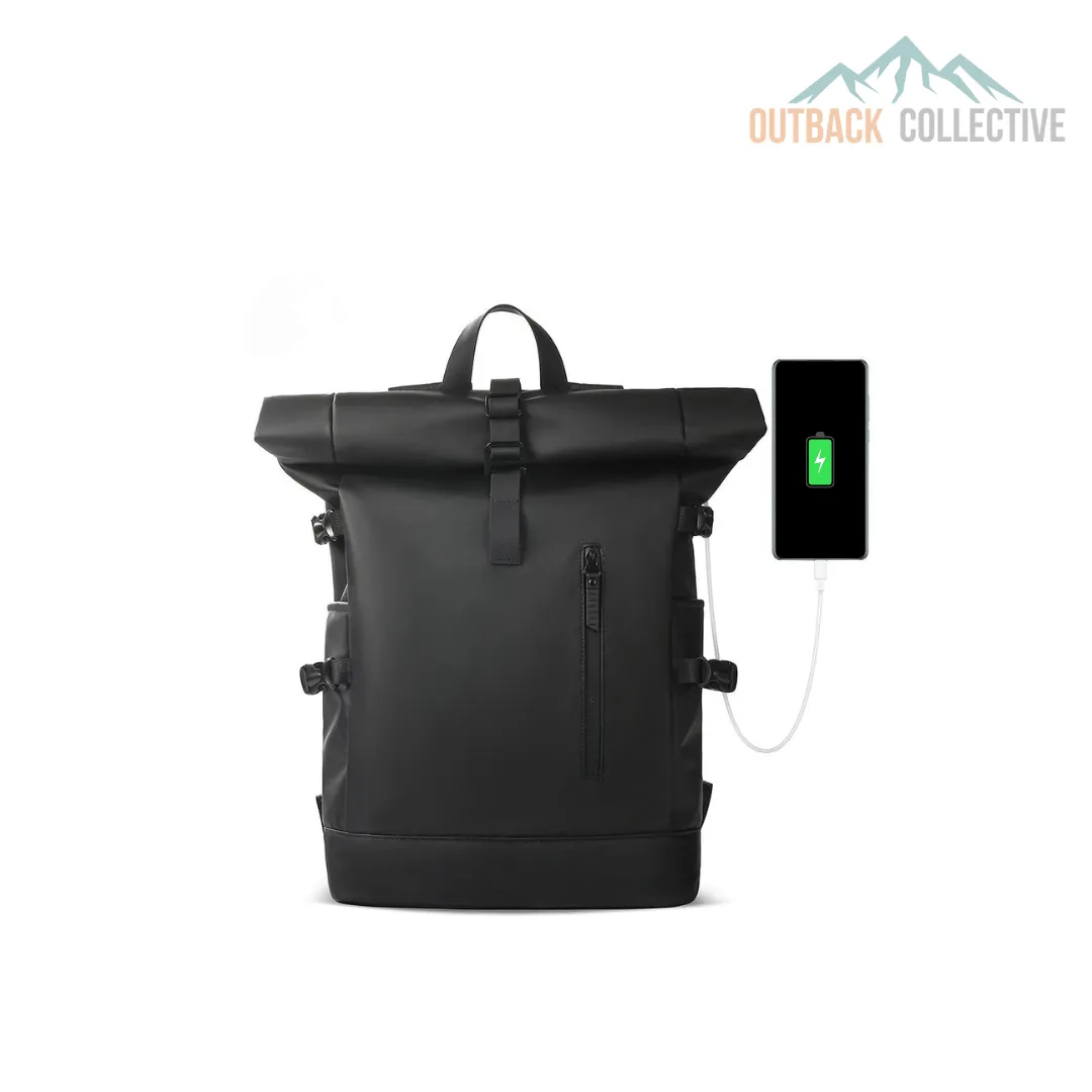 Waterproof Travel Backpack