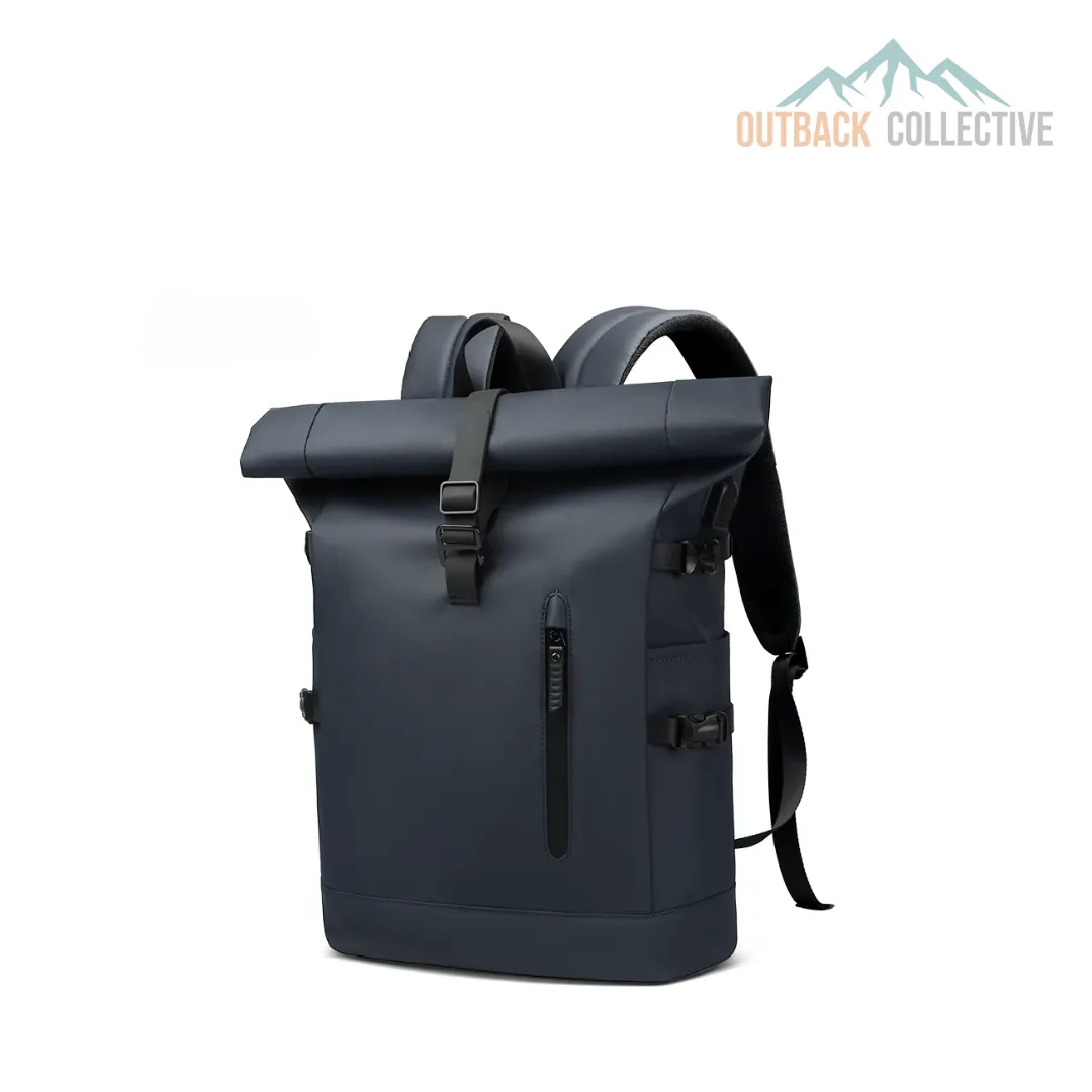 Waterproof Travel Backpack