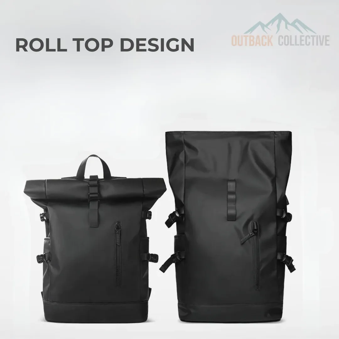 Waterproof Travel Backpack