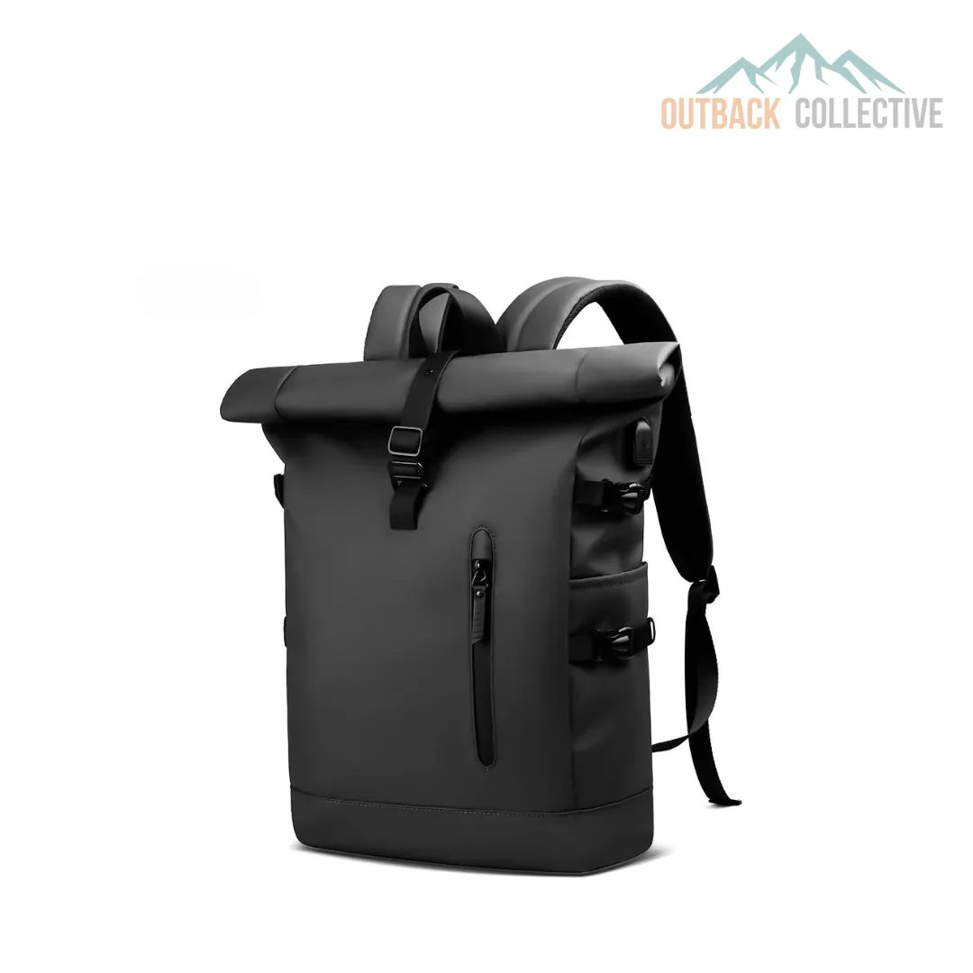 Waterproof Travel Backpack
