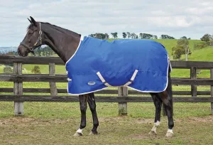 Weatherbeeta Genero 1200D Standard Neck Medium