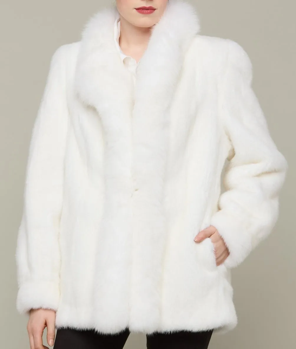 White as Snow