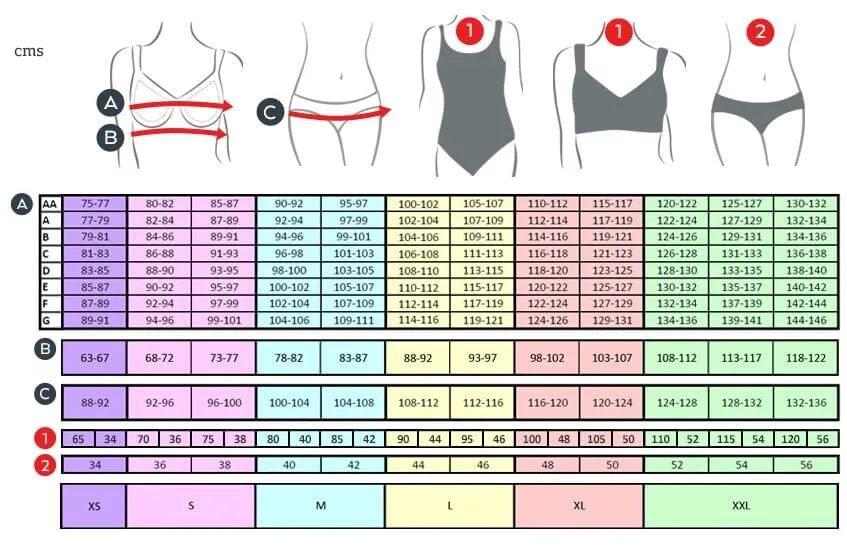 Women skirted Swimsuit Deep-V