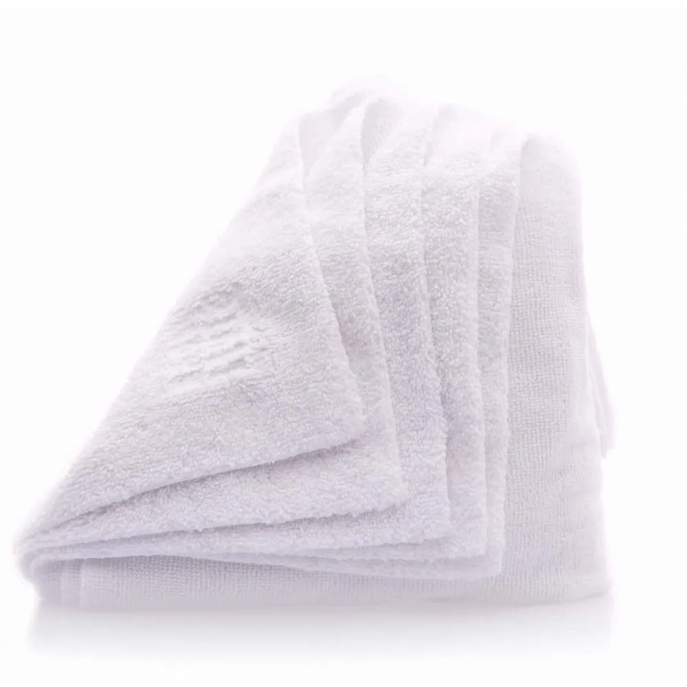 Work Stuff Gentleman Basic 5- Pack White