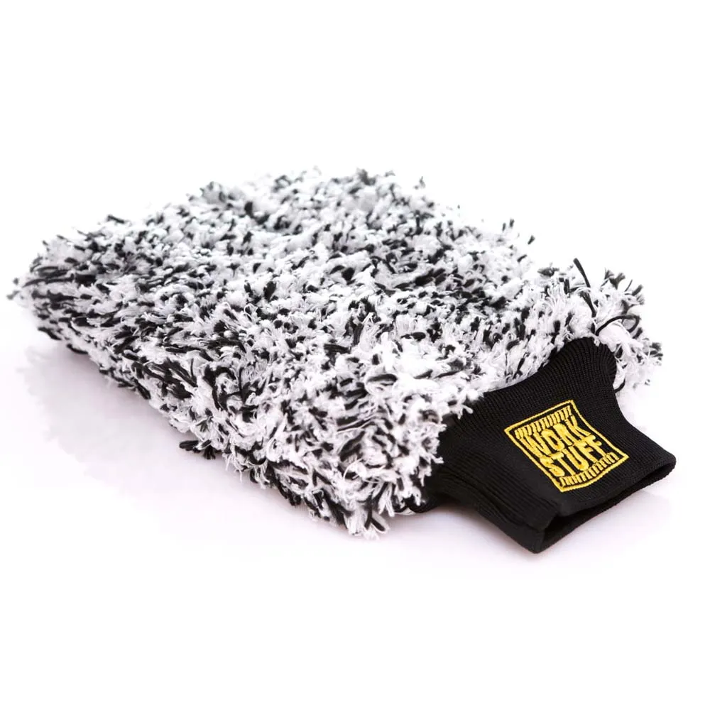 Work Stuff Storm Wash Mitt