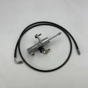 Wunderladen Racing Clutch Master Cylinder for 2016-2021 Honda Civic [FC/FK]