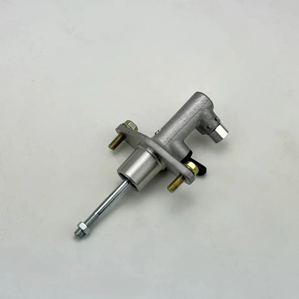 Wunderladen Racing Clutch Master Cylinder for 2016-2021 Honda Civic [FC/FK]