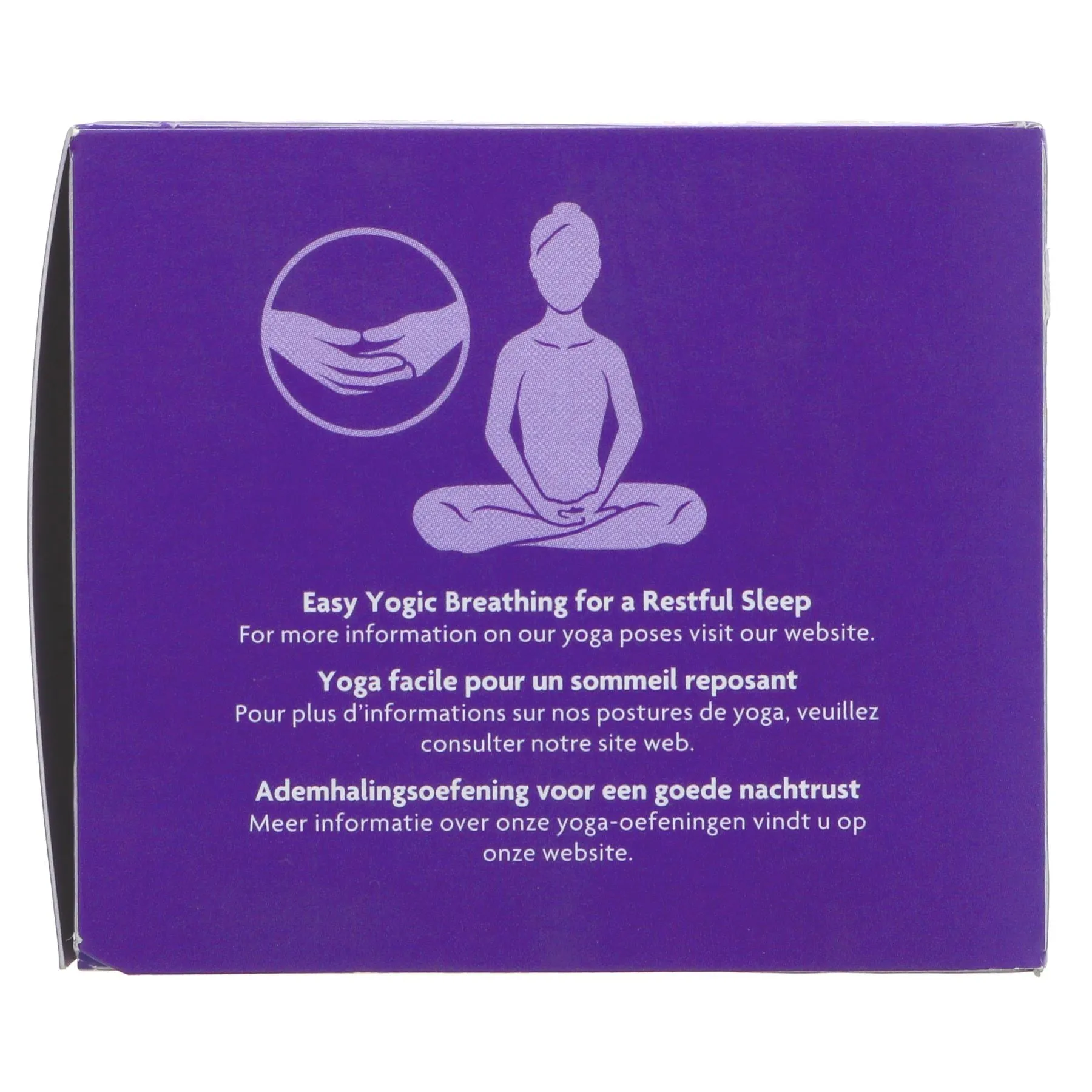 Yogi Tea | Good Night - Hops, Lavender Oil, Chamomile | 17 bags