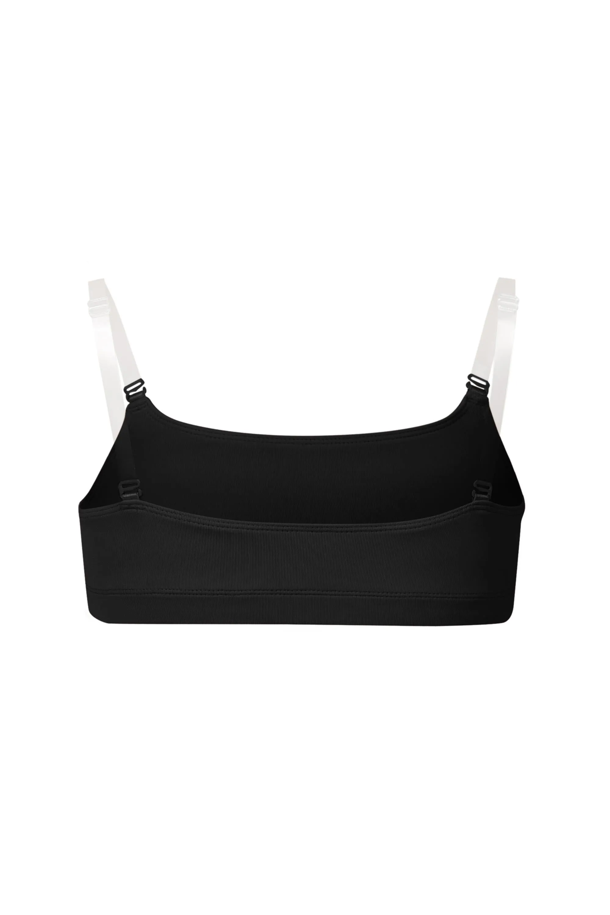 Z53177G - Bloch Leia Girls Crop Top