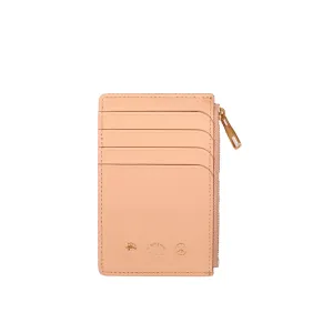 Zipper Card Case